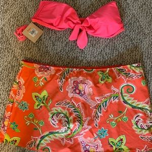 2pc bikini set